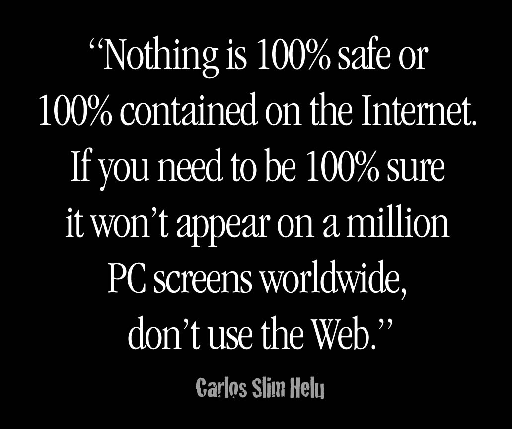 nothing_is_safe