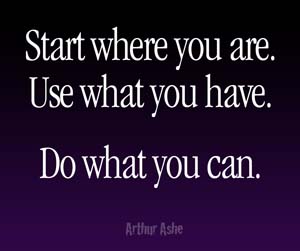 start_where_you_are